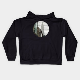 New York Kids Hoodie